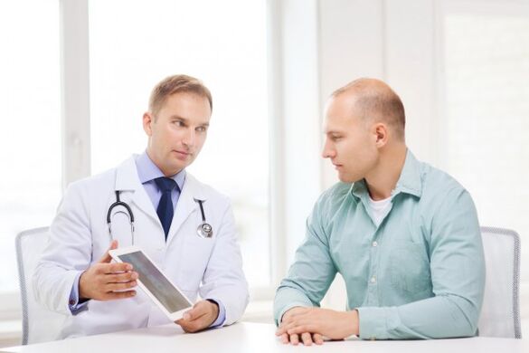 consultation with a doctor on penis enlargement