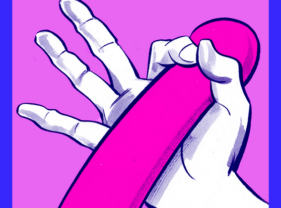 how to do massage to increase the penis