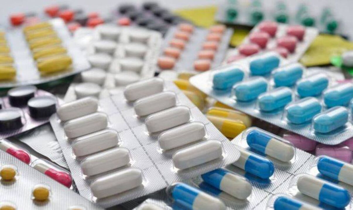 Medications to increase a member