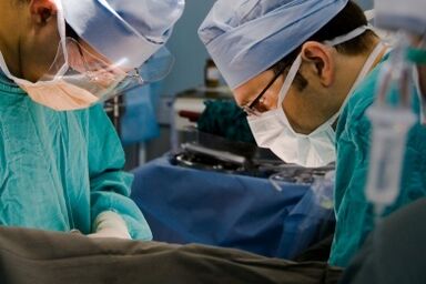 surgical penis enlargement