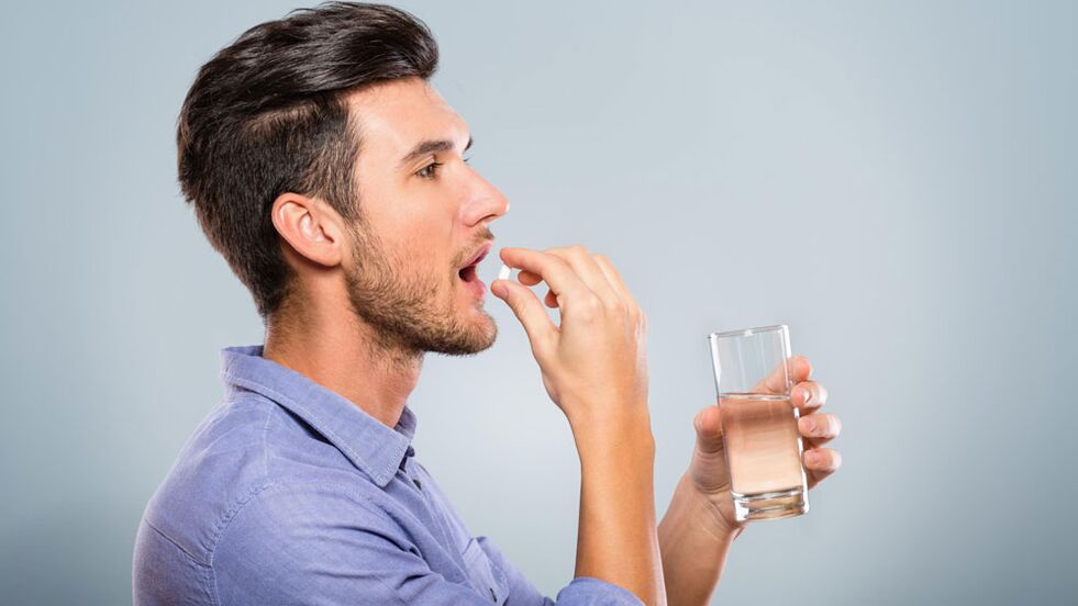 Taking dietary supplements will speed up the process of penis enlargement